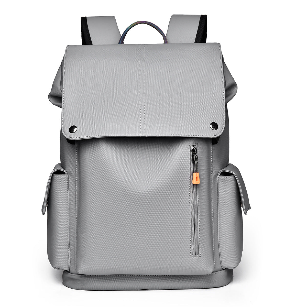 Men's Fashion Large Capacity Computer Leisure Simple Backpacks