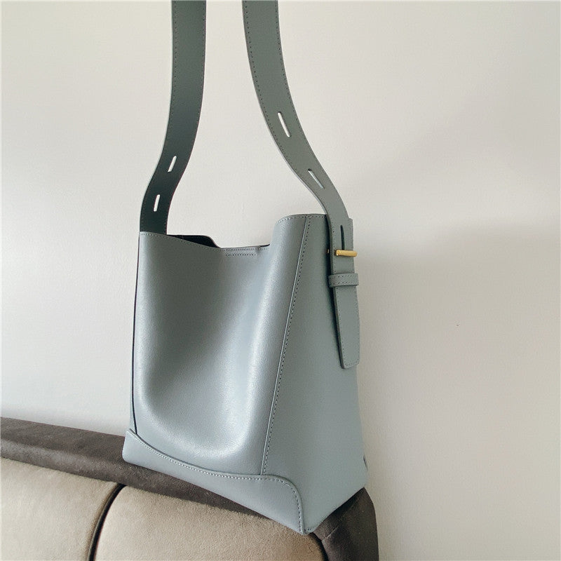 Women's Big Broadband Summer Textured Large Capacity Bags