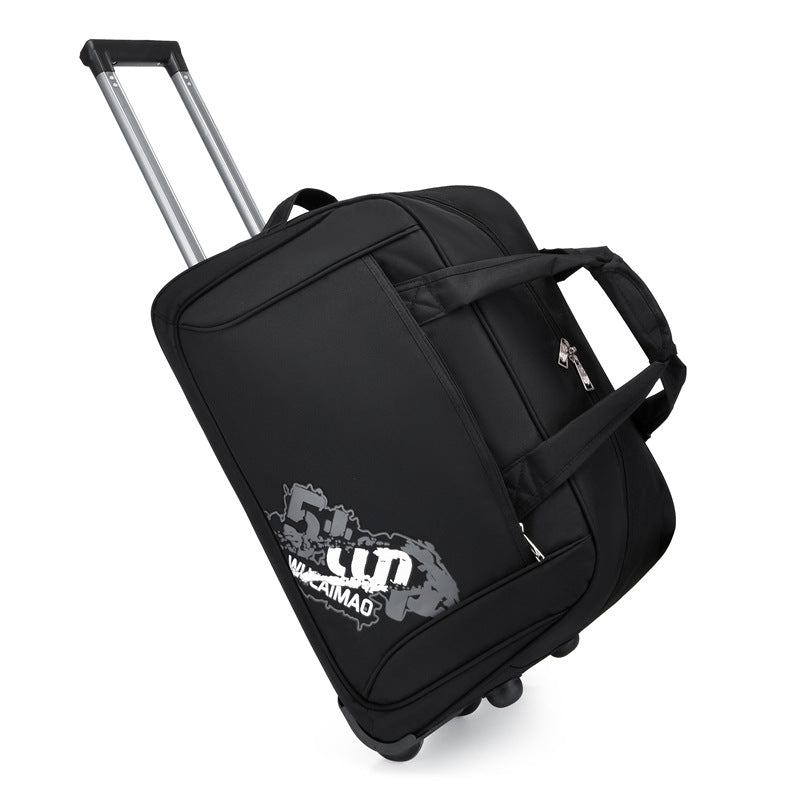 Women's & Men's & Folding Upgraded Gift Order Travel Bags