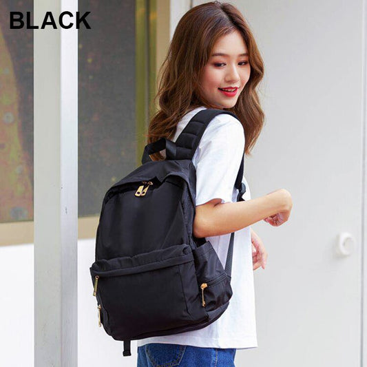 Women's Glamorous Oxford Cloth Fashionable Lightweight Backpacks
