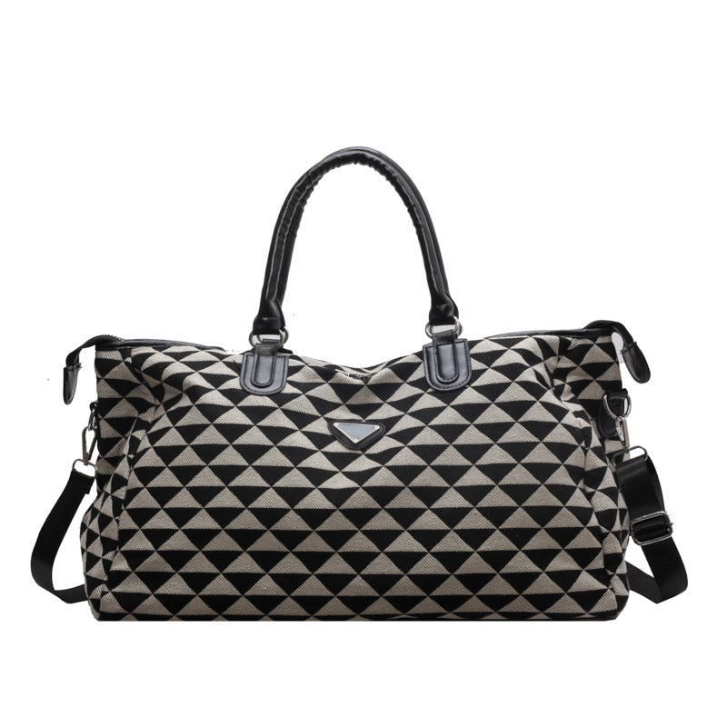 Capacity Short Trip Portable Yoga Simple Travel Bags