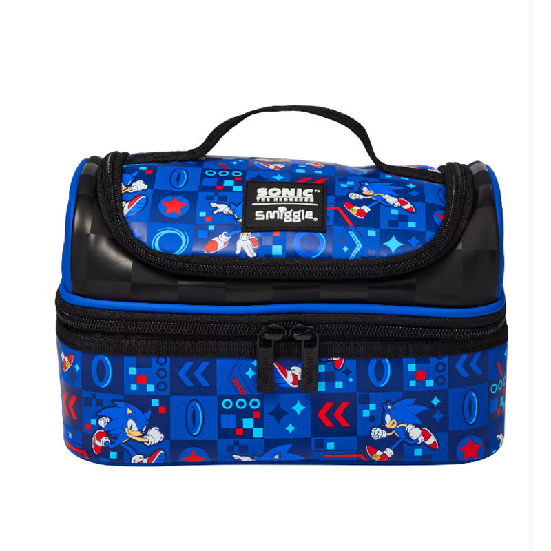 Special Chain Australia Lunch Primary Secondary Elementary School Students' Schoolbags