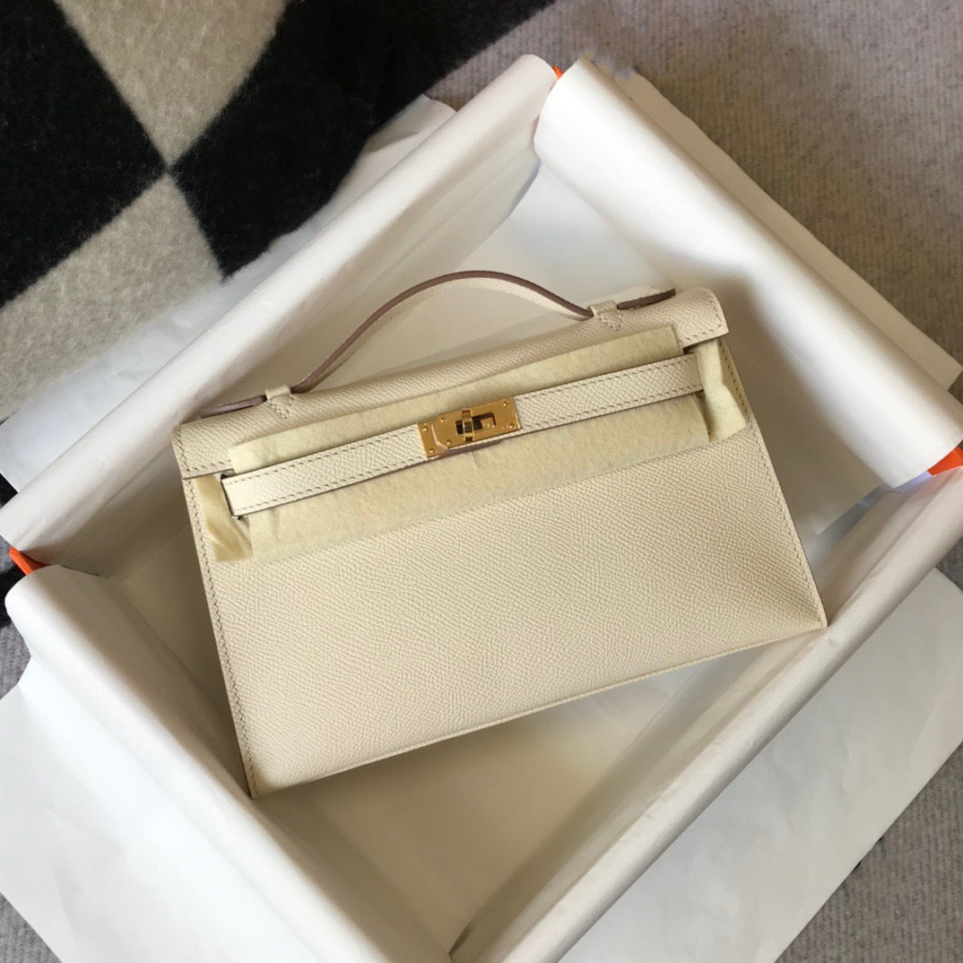 Women's Quality Genuine Leather Generation Kelly Pig Crossbody Bags