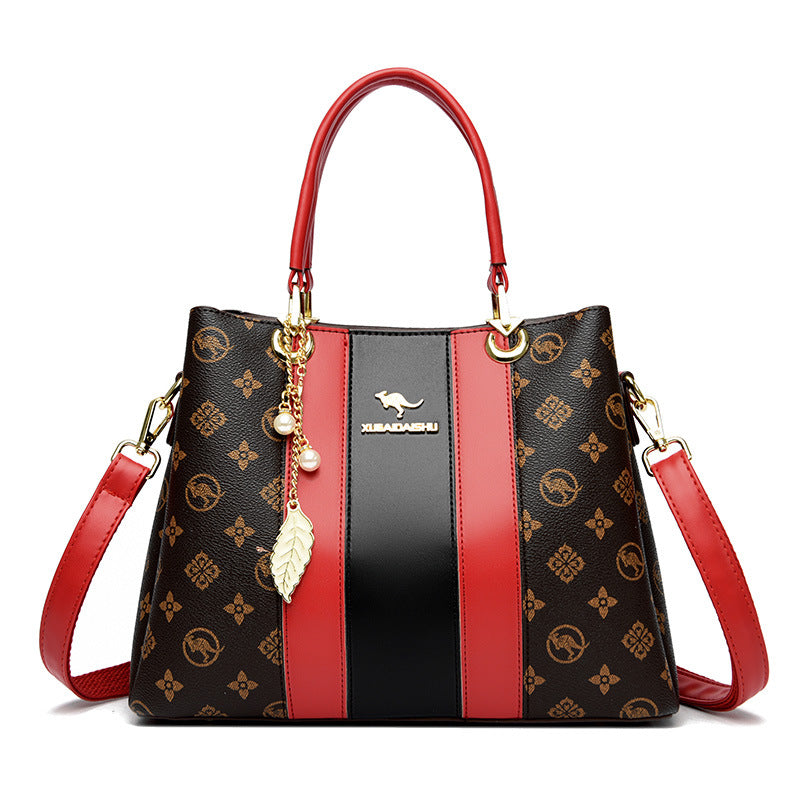 Women's Glamorous Innovative Large Capacity Fashion Bags