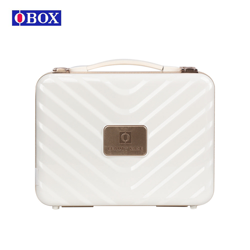 Gift Box Combination Tattoo Manicure Suitcase Multifunctional Cosmetic Bags