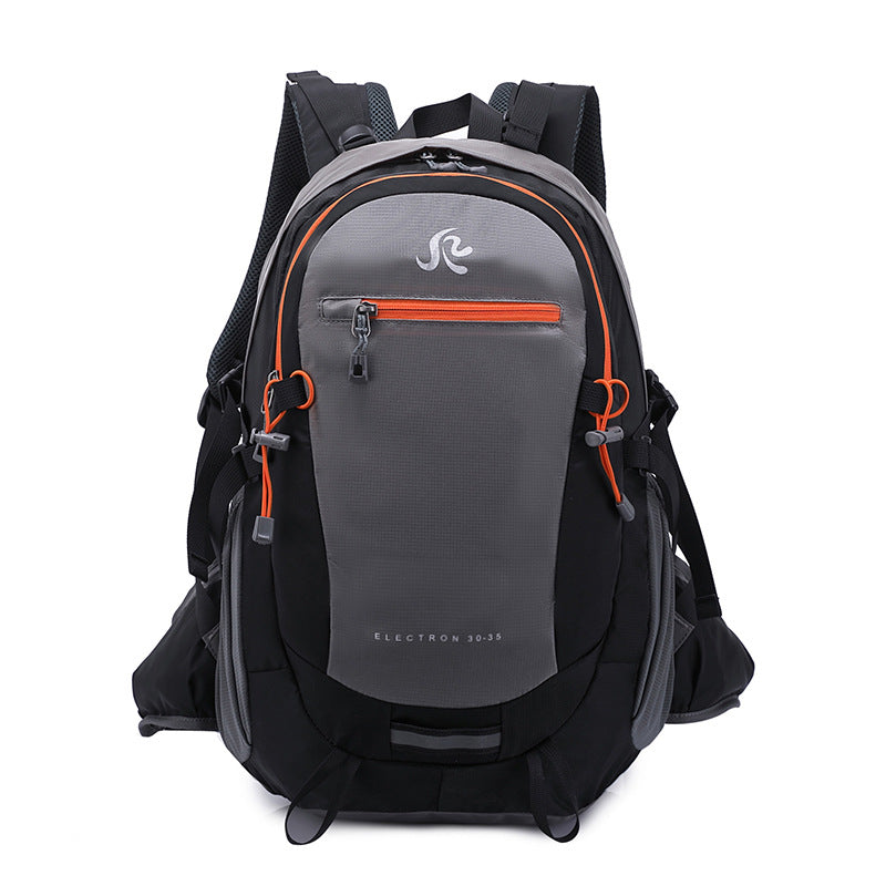 Large Capacity Hiking Camping Party Leisure Sports Backpacks
