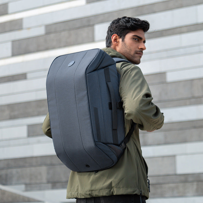 Short Distance Large Capacity Waterproof Upright Backpacks