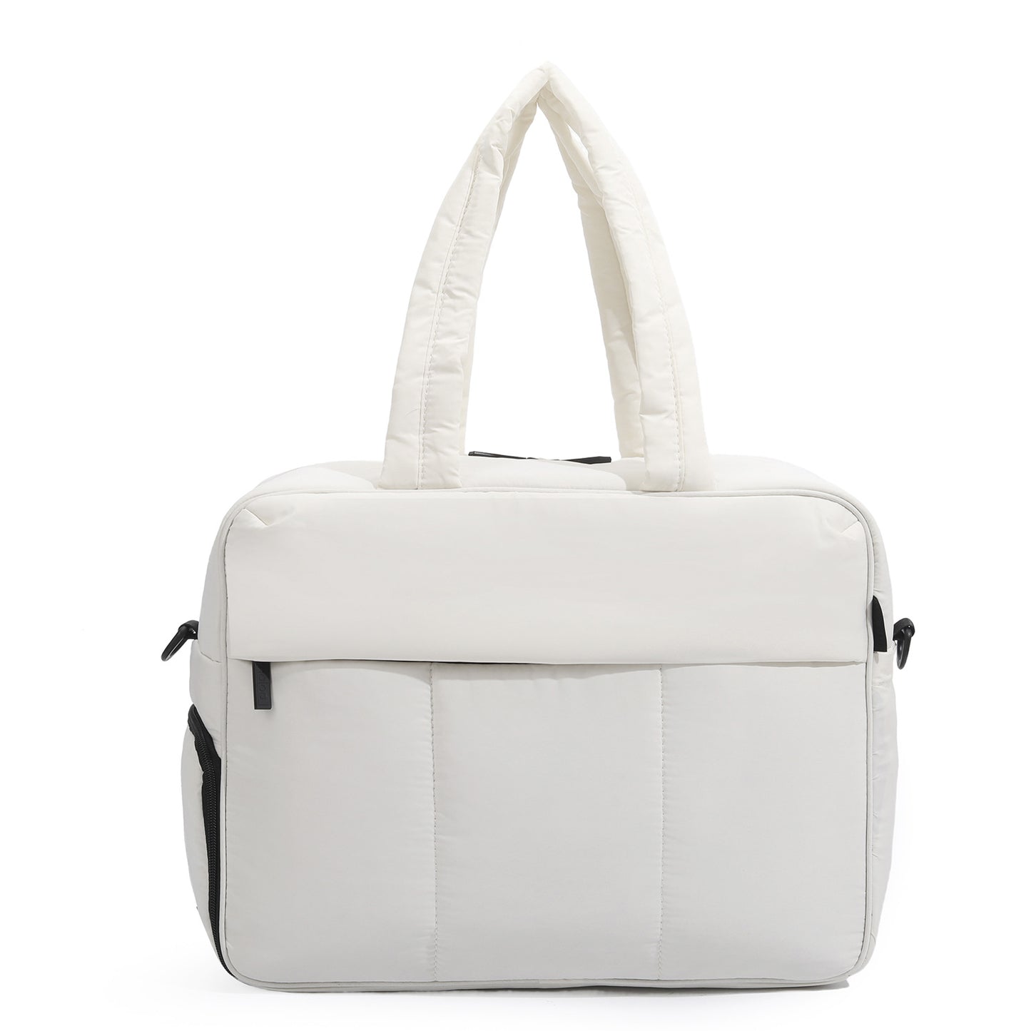 Women's & Men's Wet Separation Portable Large Capacity Space Tote Bags