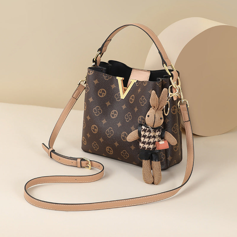 Women's Trendy Glamorous Summer Presbyopic High-grade Crossbody Bags