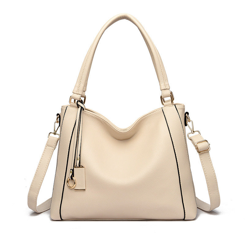 Women's Graceful Comfortable Fashion Trendy Underarm Shoulder Bags