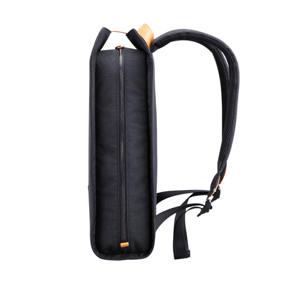 British Style Simple Business Trip Commuter Backpacks