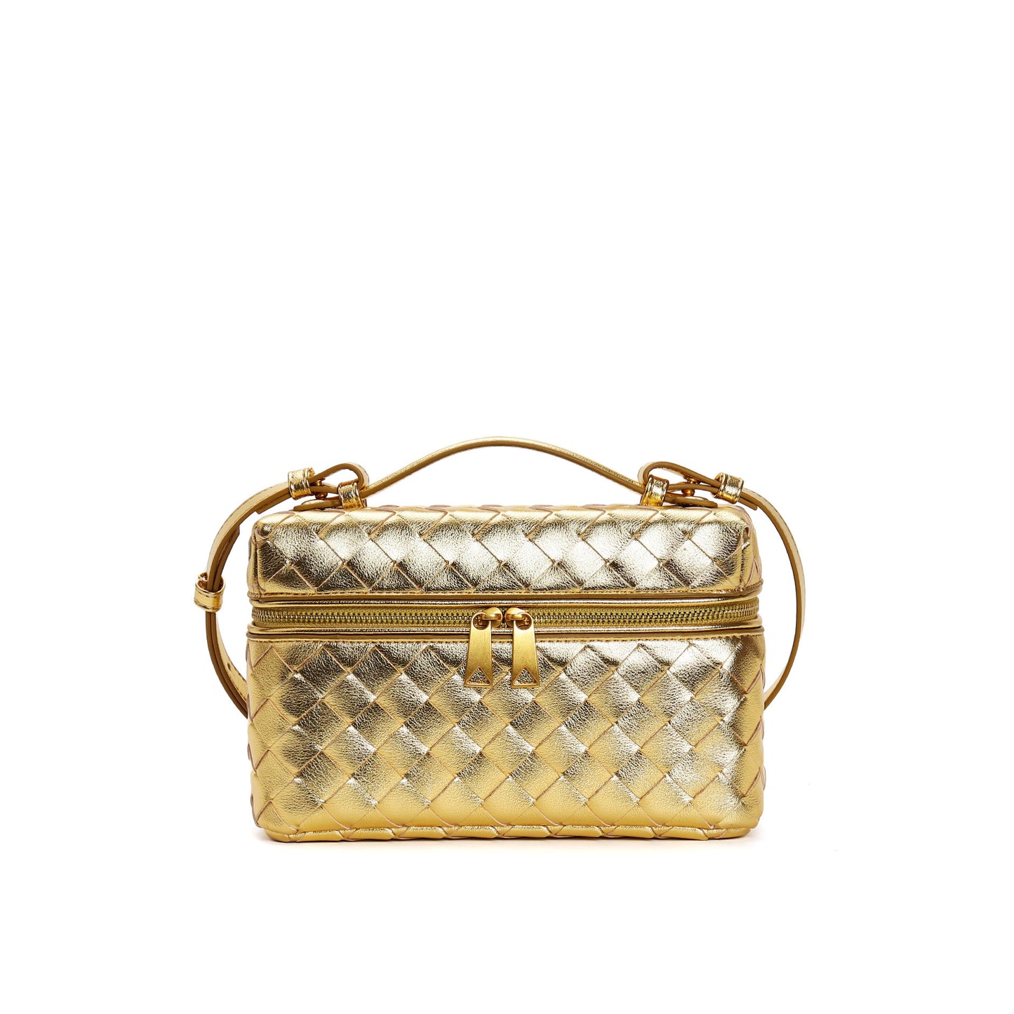 Summer Box Rhombus Chain Fashionable One Handbags