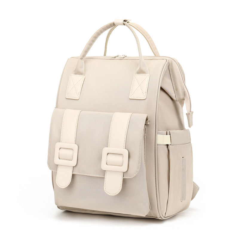 Mummy Outing Diaper Large Capacity Treasure Bags