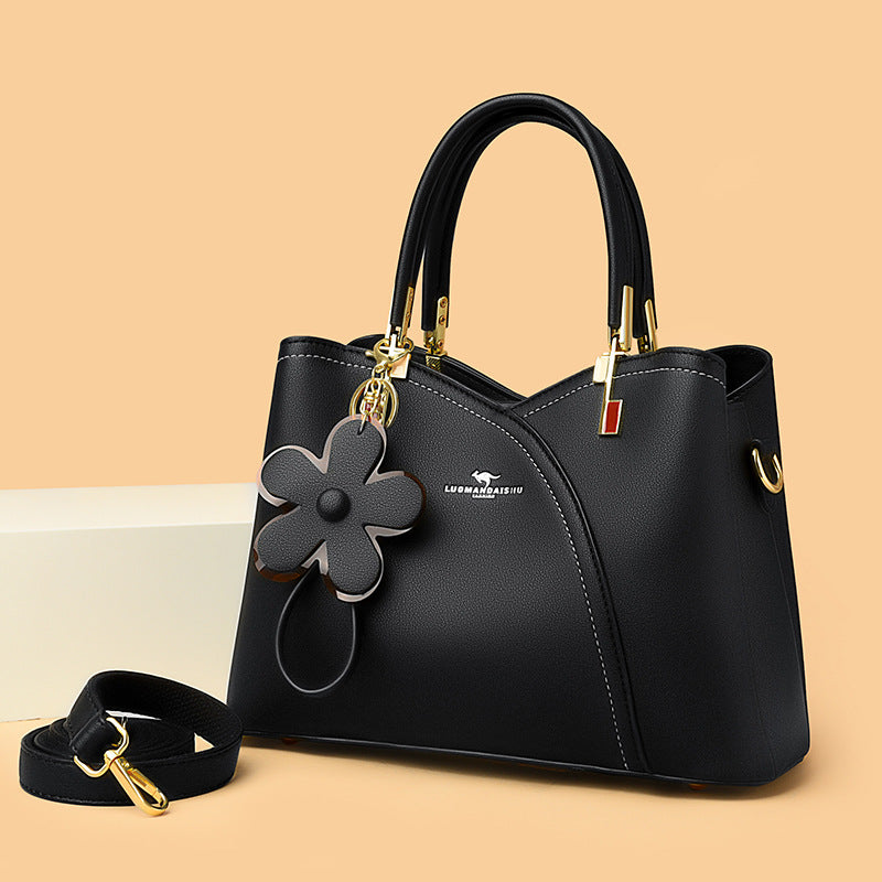 Women's Portable Practical To Give Mom Large Bags