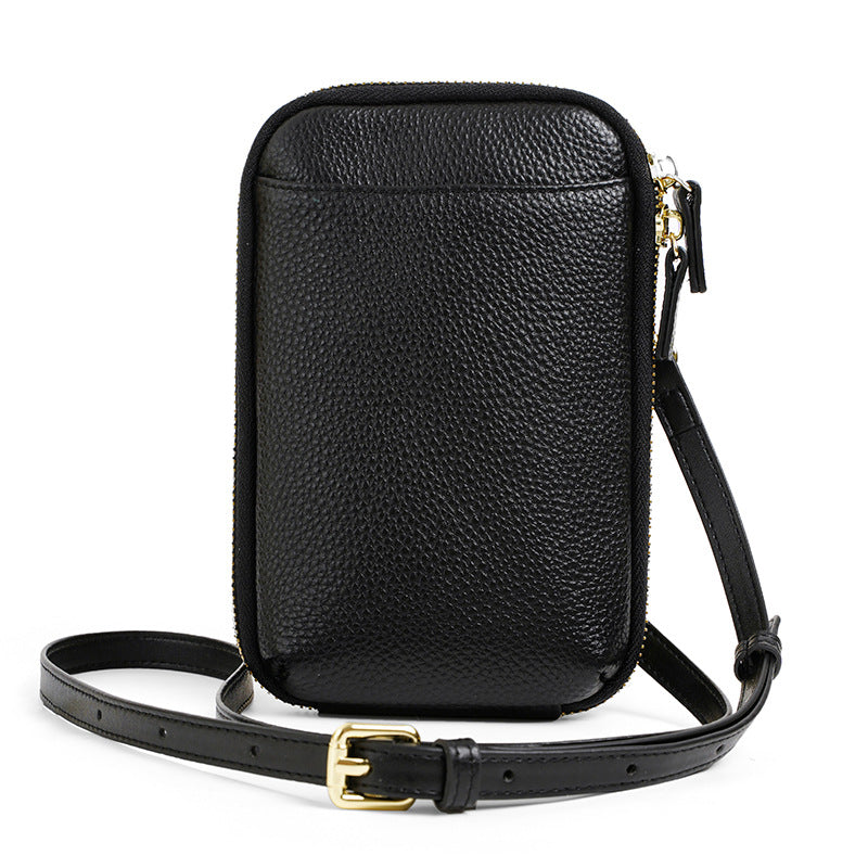 Women's Pretty Cool Design Fashion Leather Bags