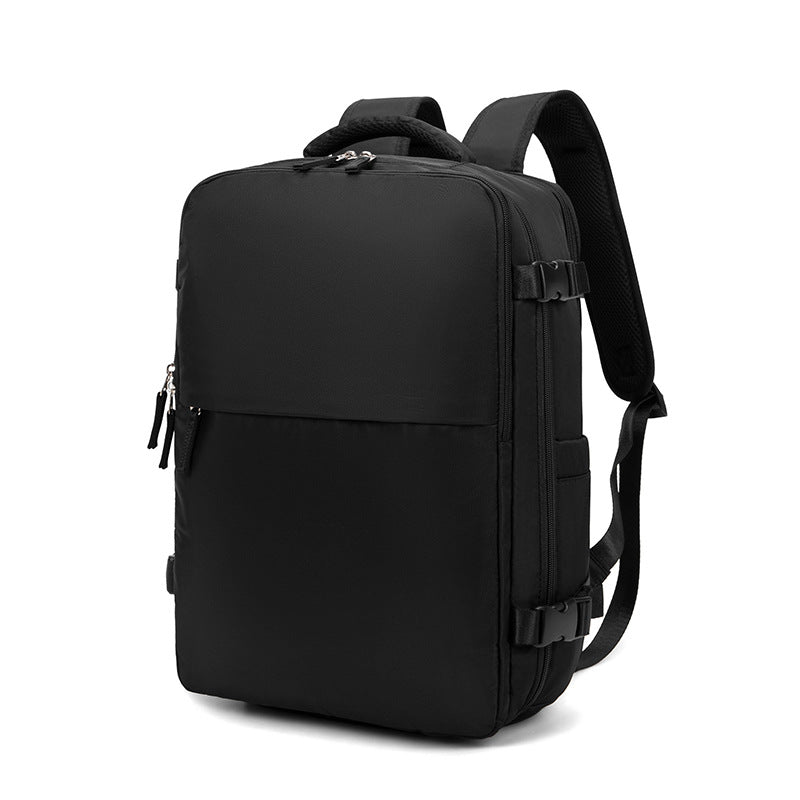 Women's & Men's & Waterproof Computer Business Trip Commuter Travel Bags