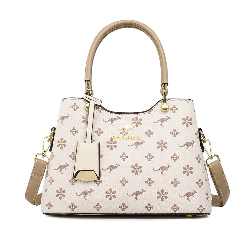 Women's Graceful Stylish Mom Quality Elegant Handbags