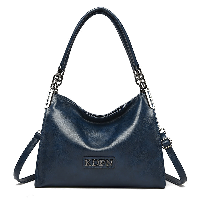Women's Pretty Popular Trendy Large Capacity Shoulder Bags