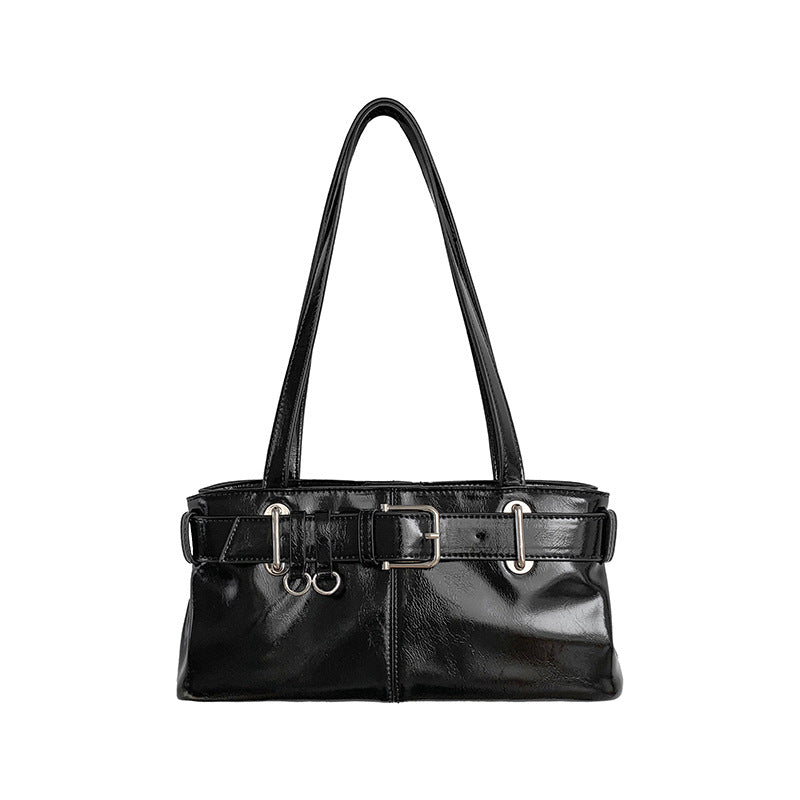 Women's Fashionable High-grade Trendy Design Underarm Shoulder Bags