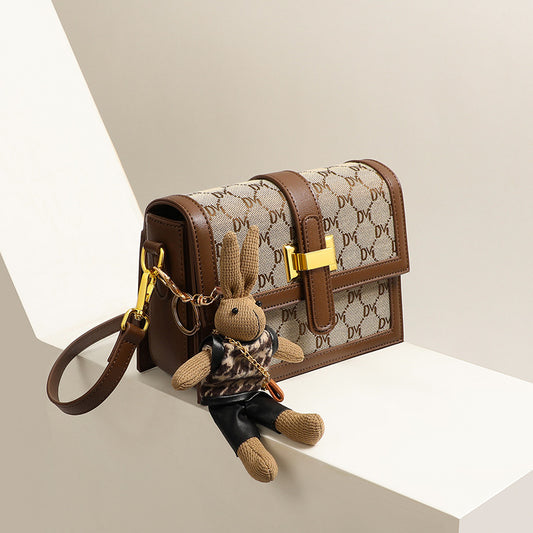 Women's Pretty Attractive Innovative High-grade Presbyopic Crossbody Bags