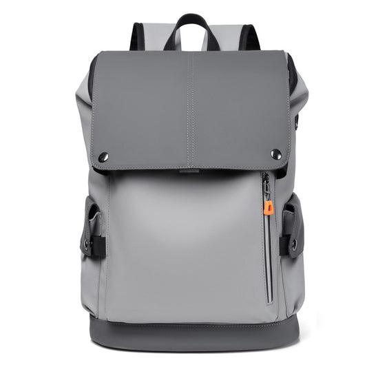 Men's Capacity Business Commute Computer Early High Backpacks