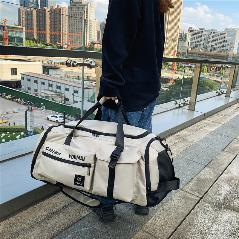 Women's & Men's & Large Capacity Business Trips For Travel Bags