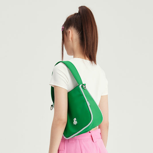 Summer Dopamine High Sense Female Minority Men's Messenger Bags