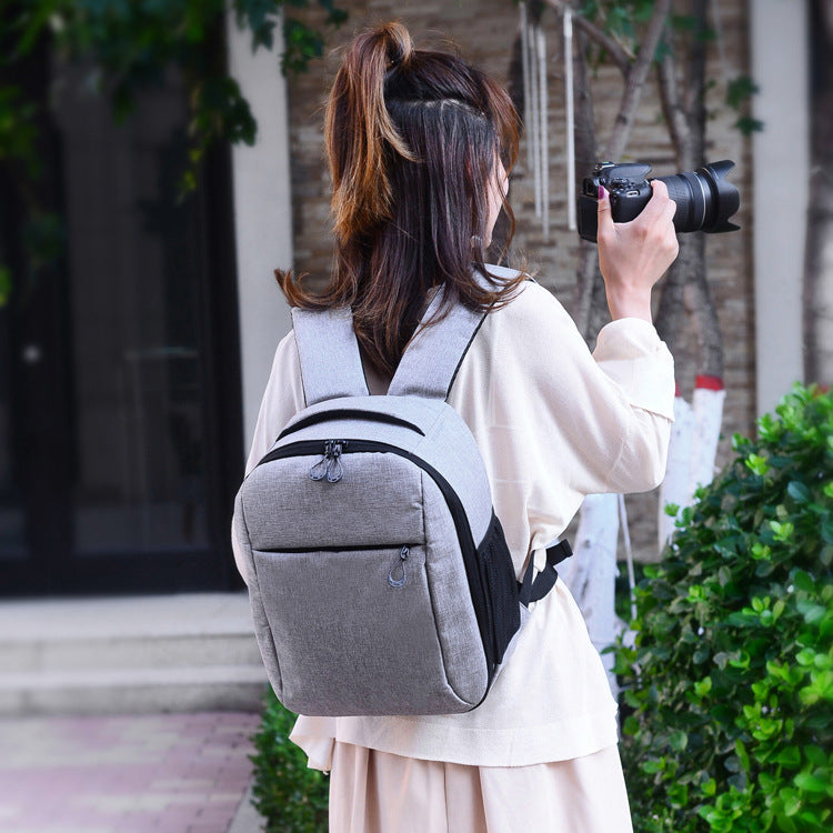 Stylish Innovative Versatile Classy Double Graphy Bags