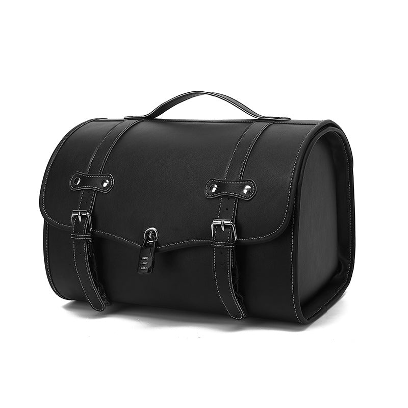 Victoria Trunk Pedal Electric Car Storage Luggage