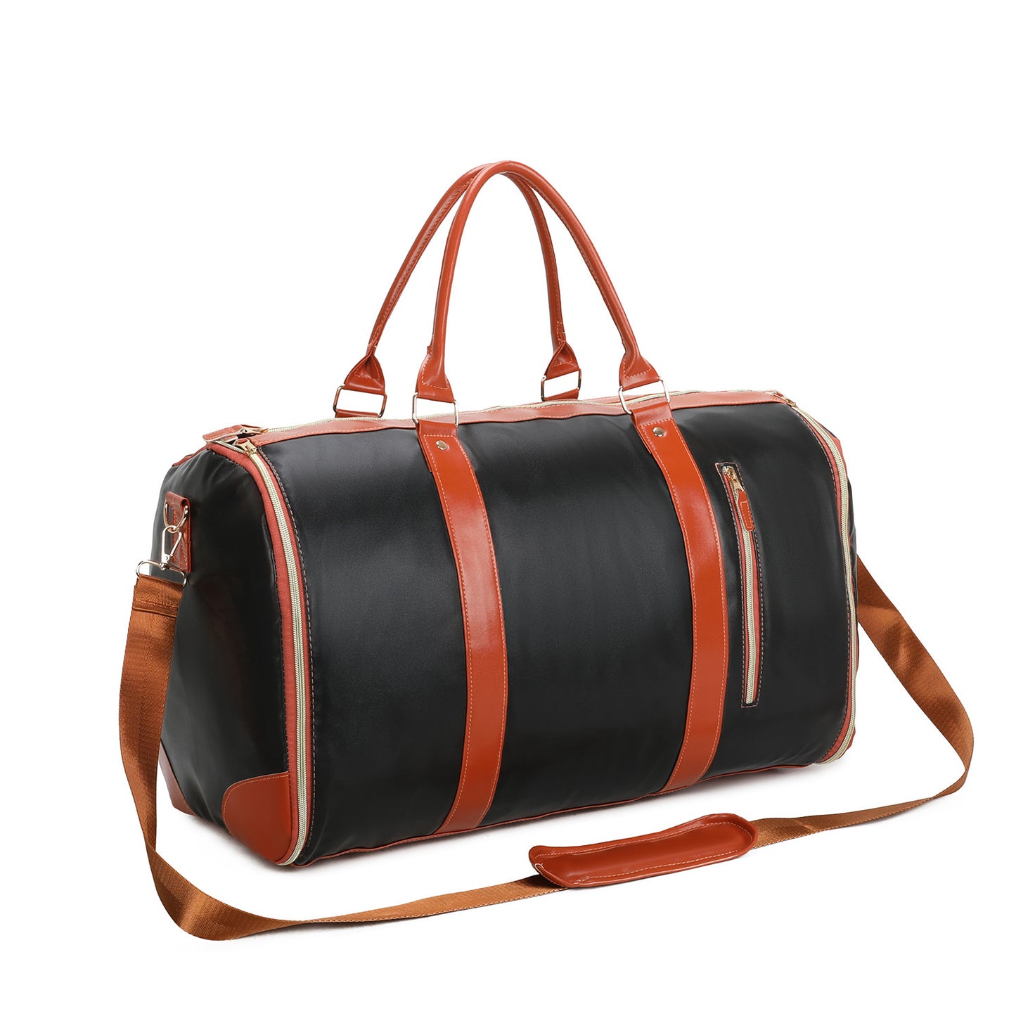 Straight Hair Clothing Buggy For Traveling Travel Bags