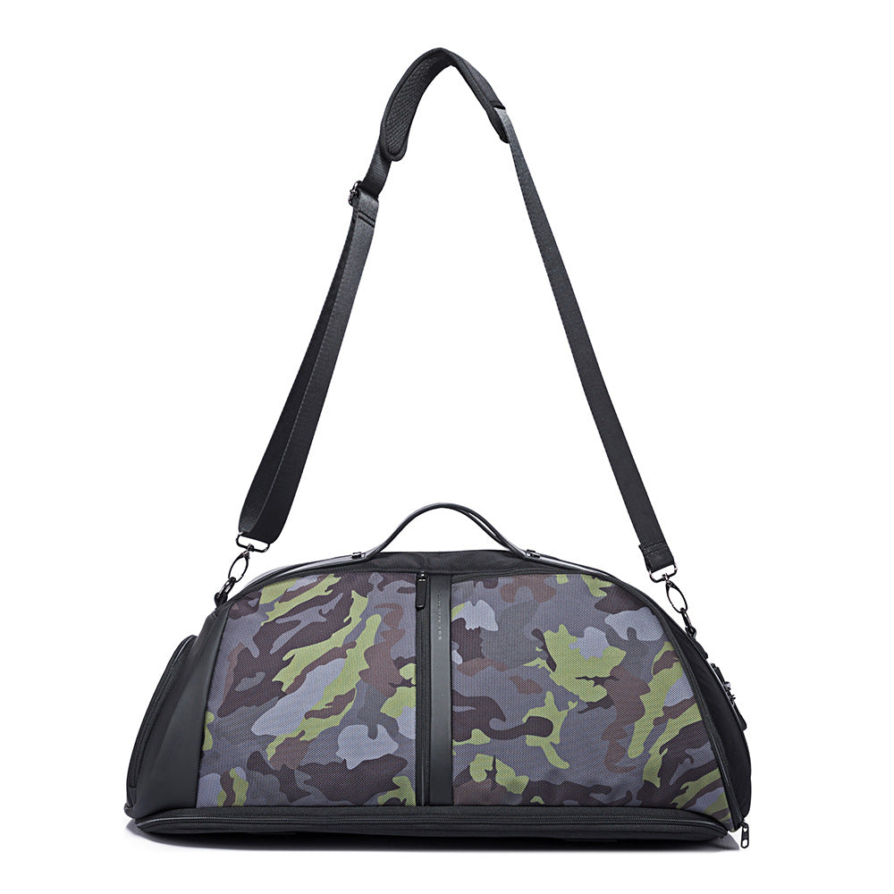Bange Portable Large Capacity Lightweight Dry Travel Bags