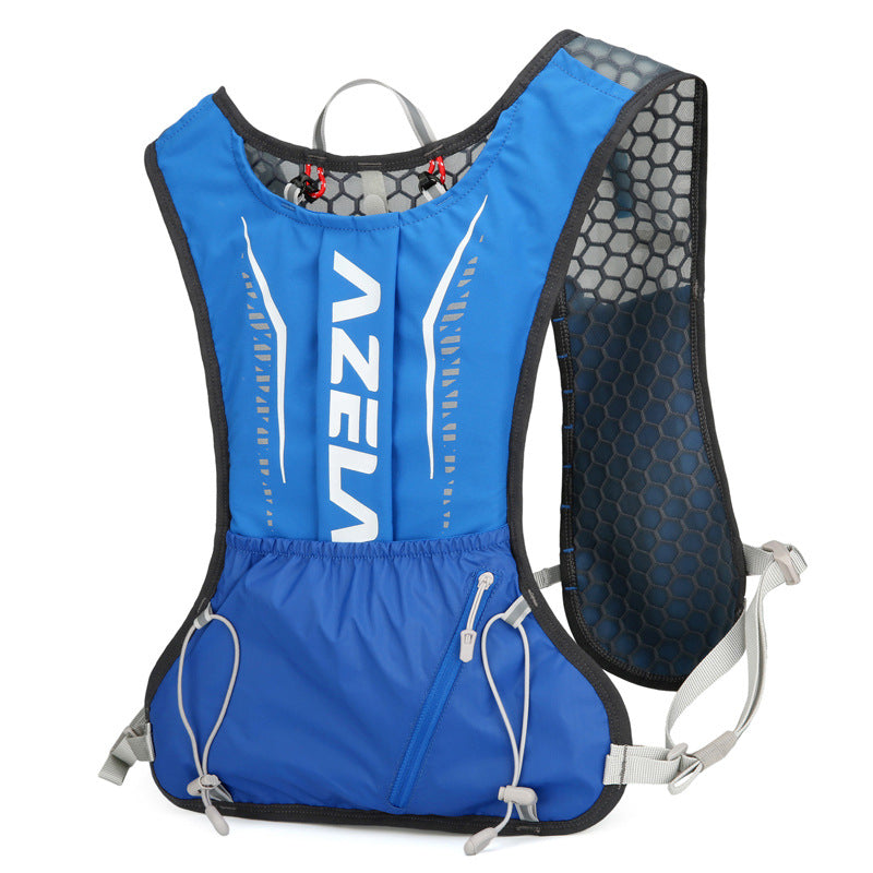 Stylish Popular Hiking Jogging Cycling Marathon Sports Backpacks