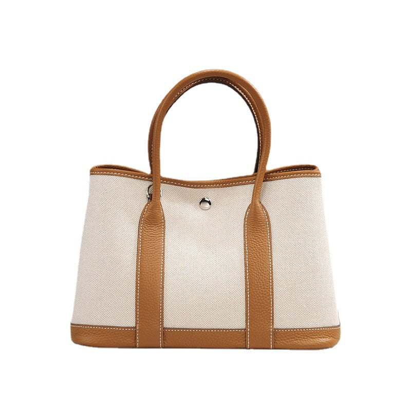Women's Attractive Trendy Glamorous Fashion Canvas Bags