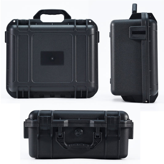 Applicable To Safety Explosion-proof Boxes Aircraft Bags