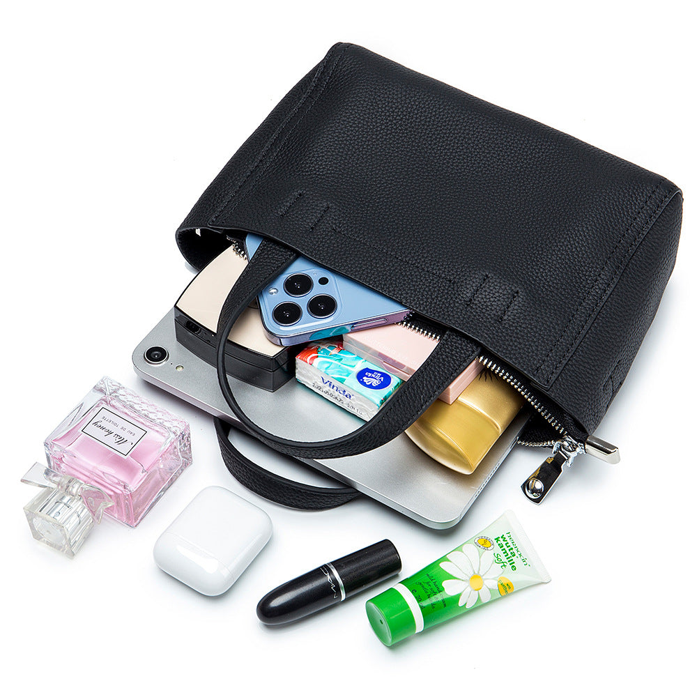 Women's Cool Charming Leather High-grade Fashion Crossbody Bags