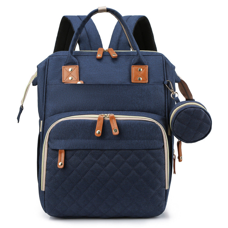 Korean Style Fashion Mummy Hanging Stroller Diaper Bags
