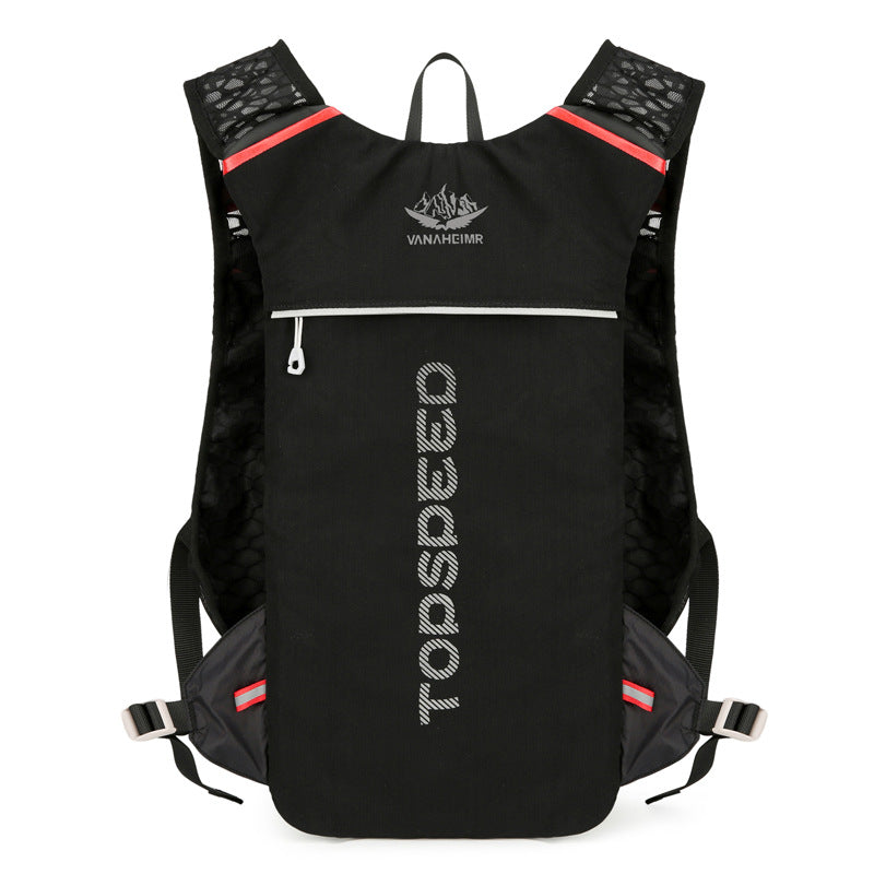 Women's & Men's & Leisure Ultra Light No Burden Backpacks
