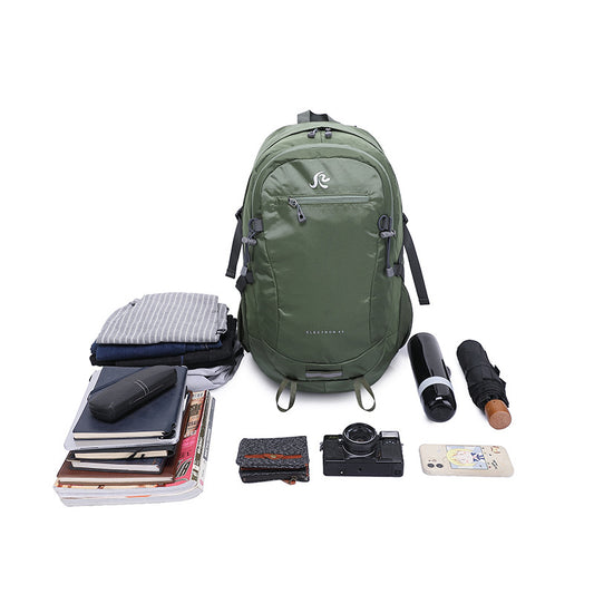 Large Capacity Hiking Camping Party Leisure Sports Backpacks