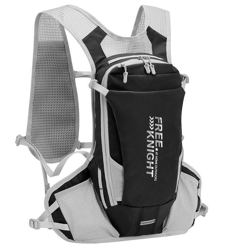 Patent Hiking Cross-country Water Mountain Bike Bags