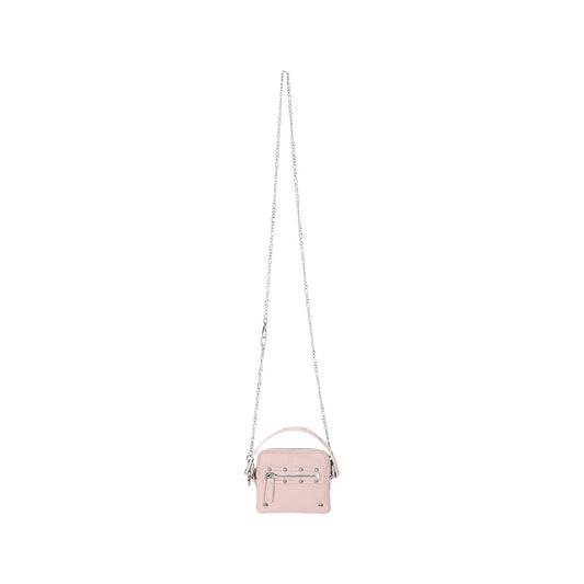 Design Rivet Hand Carrying Fashion Chain Crossbody Bags