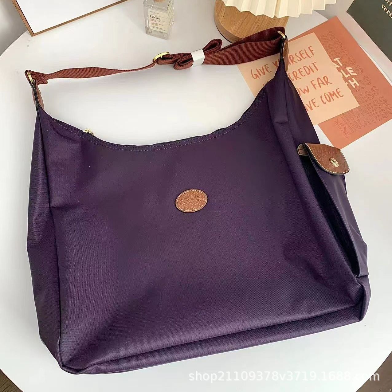 Women's Fei Waterproof Nylon Large Capacity Totes Bags