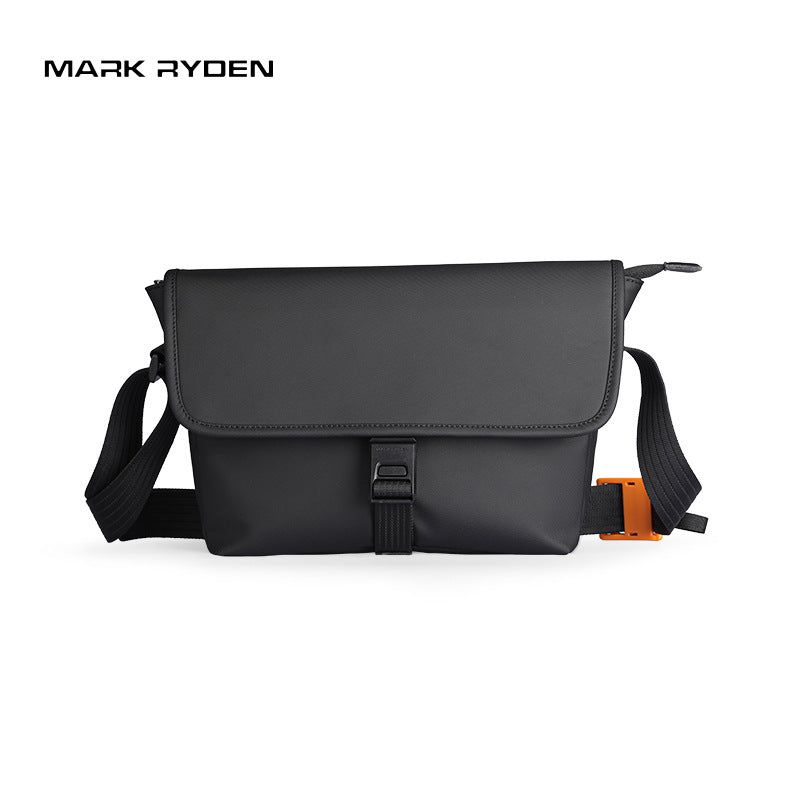 Men's Marco Urban Fashion Magnetic Personalized Men's Shoulder Bags