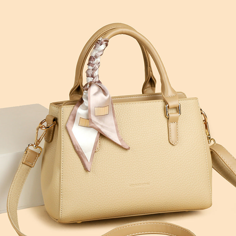 Women's Fashion High Quality Light Luxury Chinese Crossbody Bags