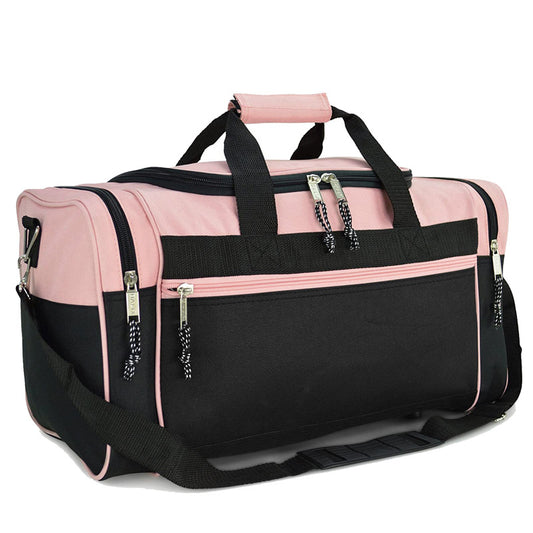 Women's & Men's Capacity Short-distance Lightweight Good-looking Business Trip Travel Bags