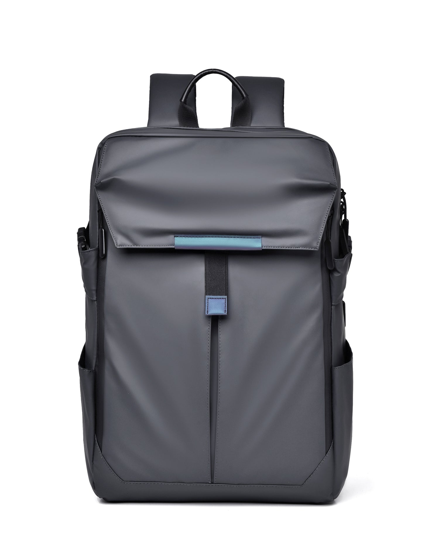 Men's Waterproof Lightweight Large Capacity Computer Helmet Bags