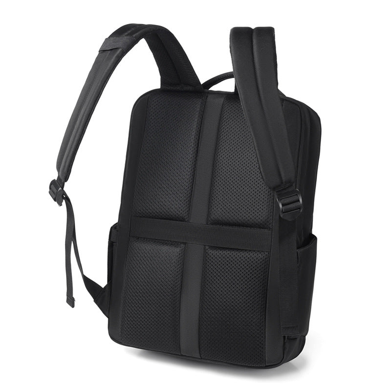 Men's Unique Business Commuter Computer College Backpacks