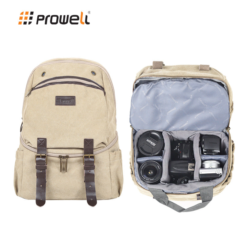 Professional Graphy Canon Single Lens Reflex Bags