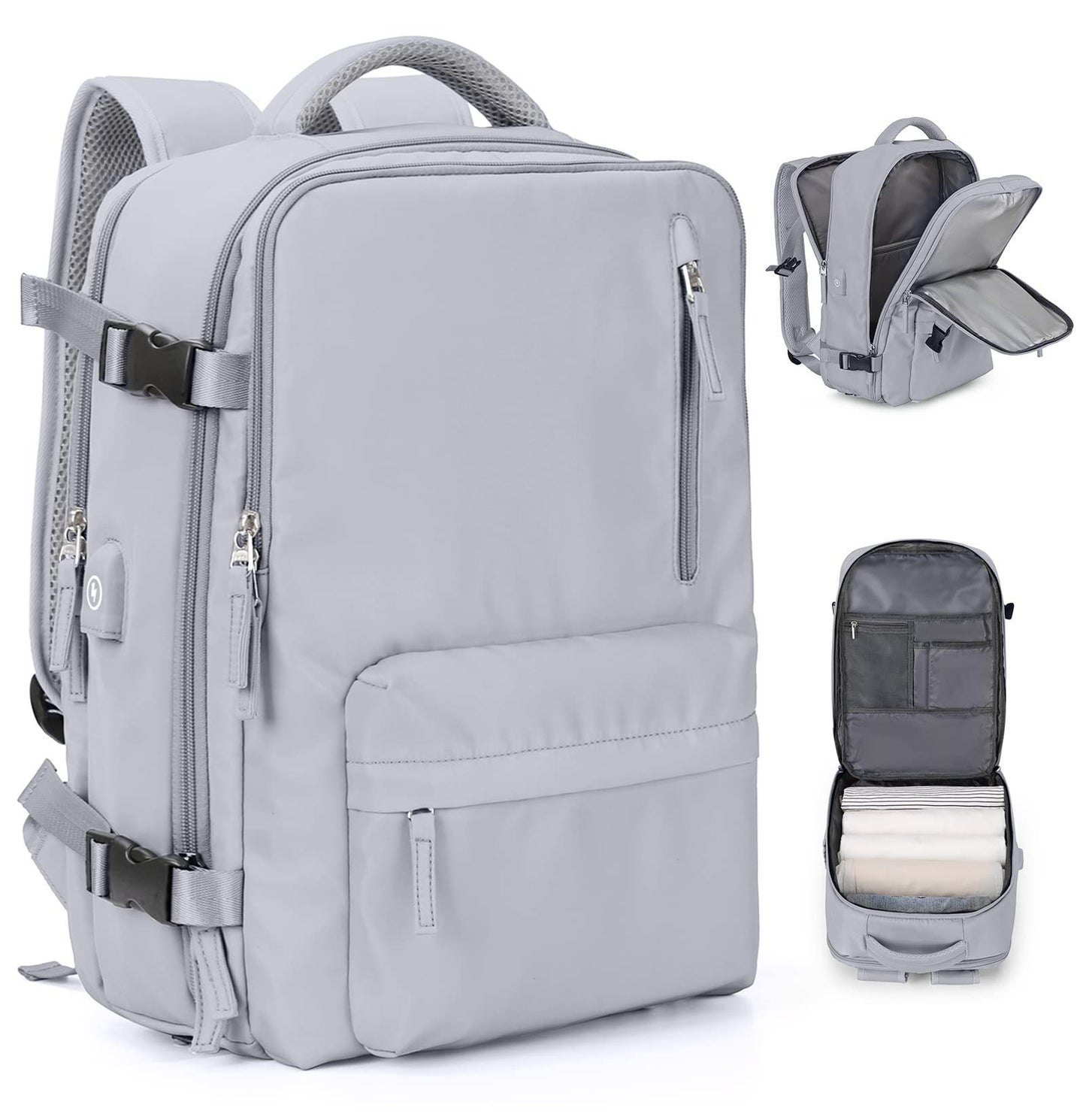 Large Capacity Wash Portable Storage Washing Travel Bags