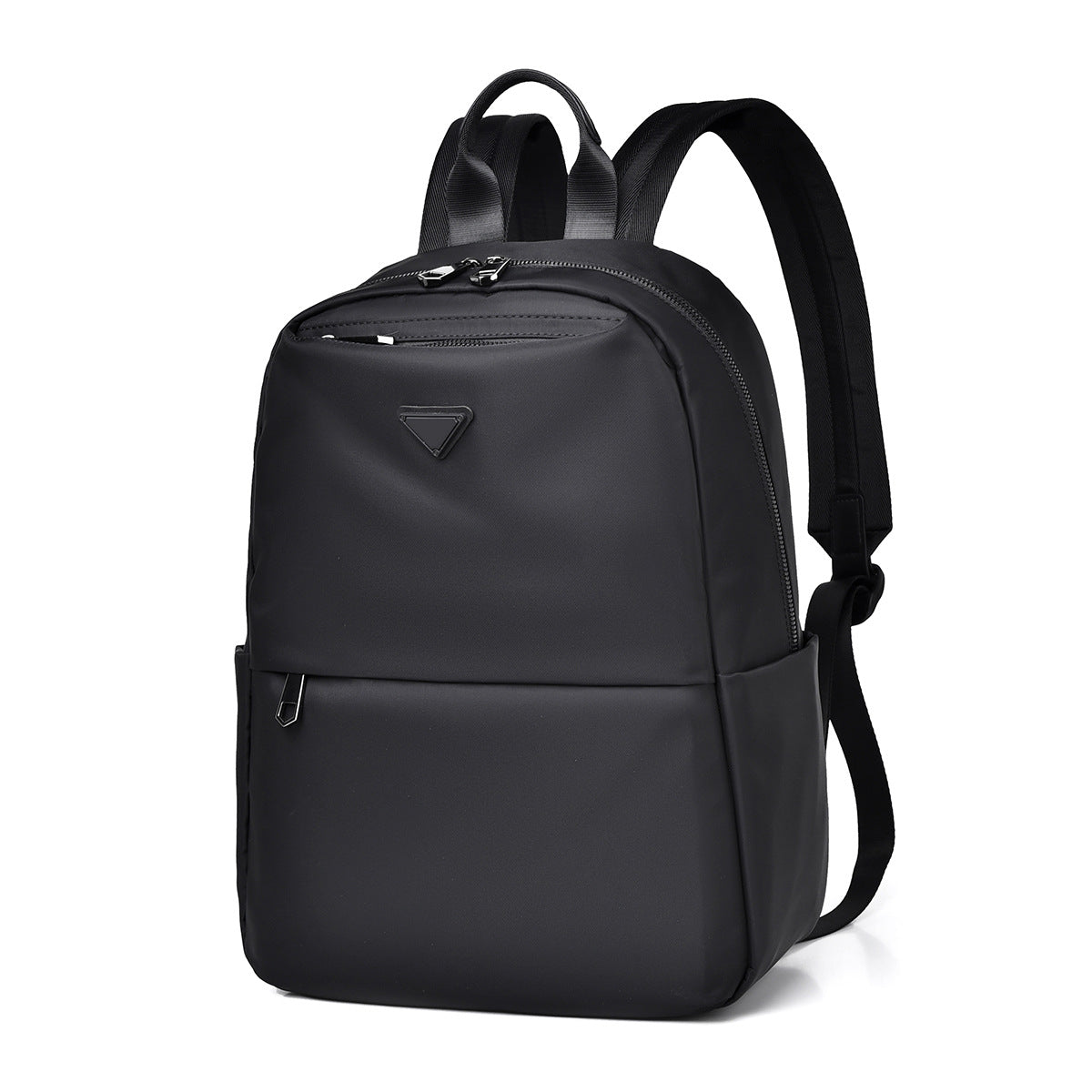 Men's Oxford Cloth Waterproof Large Capacity Computer Backpacks