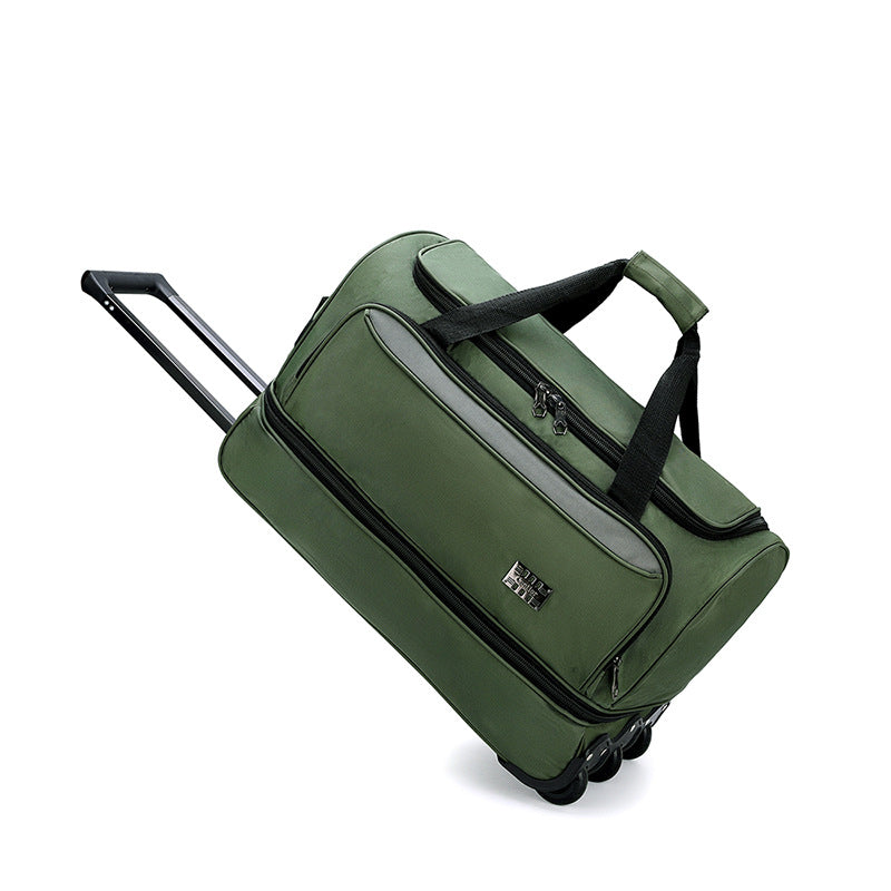 Women's & Men's & Waterproof Large Capacity High Quality Travel Bags
